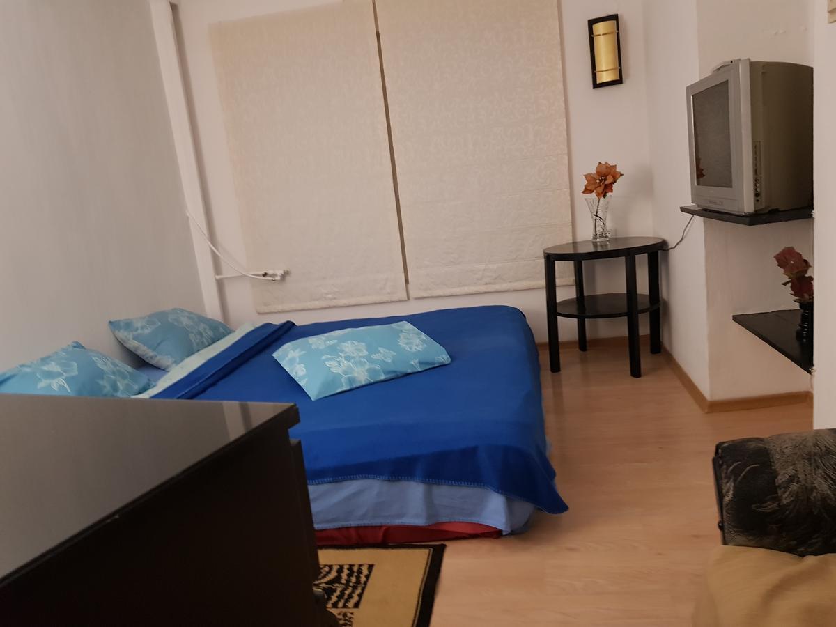 Libera Hostel Szófia Kültér fotó